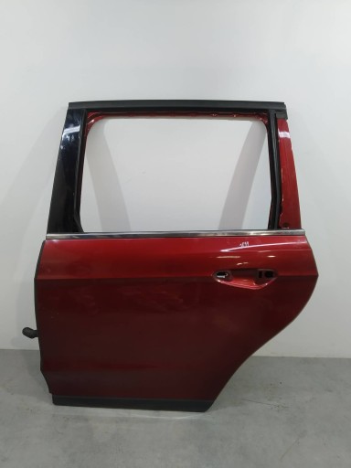 door left rear part KF Ford Galaxy Mk4 (2015-2023)