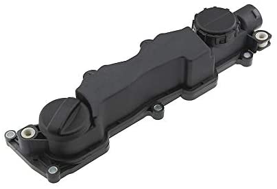 BPZ-CT-004 - КРИШКА КЛАПАНА ODMA CITROEN PEUGEOT FORD 1.6 HDI