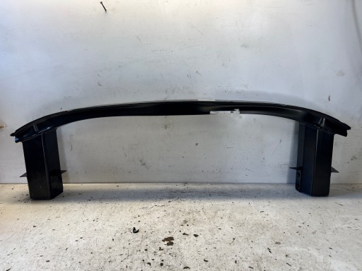 OPEL ASTRA J erősítés szélvédő alatt lökhárító eleje eredeti 39165566 új