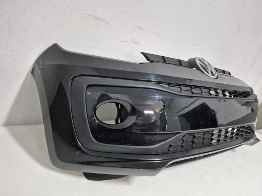 VW UP 1S0 LIFT 16- bumper front front 1S0807221F
