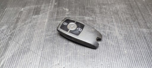 A2479054403 - MERCEDES SPRINTER VITO КЛЮЧ