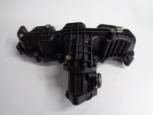 03L129711AL - VW GOLF VI AUDI SEAT 1.6 2.0 TDI ВПУСКНОЙ КОЛЛЕКТОР