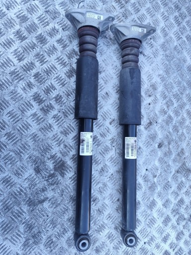 BMW X1 F48 Stoßdämpfer heck rechts links