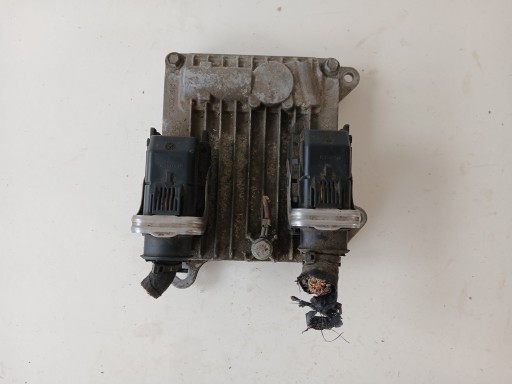 OPEL VECTRA C SIGNUM 2.2 DIRECT Bedienteil DES MOTORS 55351342
