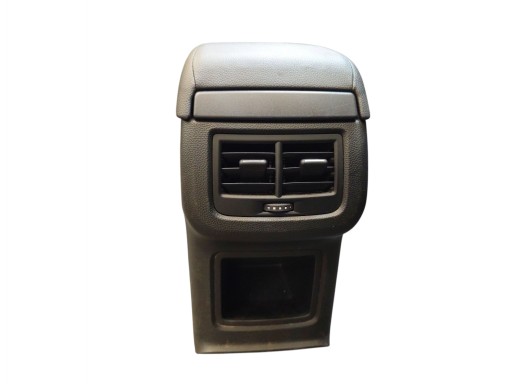 TUNEL media bracciolo SEAT ATECA (2016-2020) EUROPA