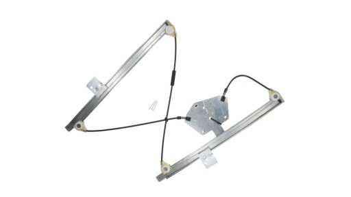 9221.FY 9221.EQ - Citroen c5 iii 08 - механізм лівого склопідйомника