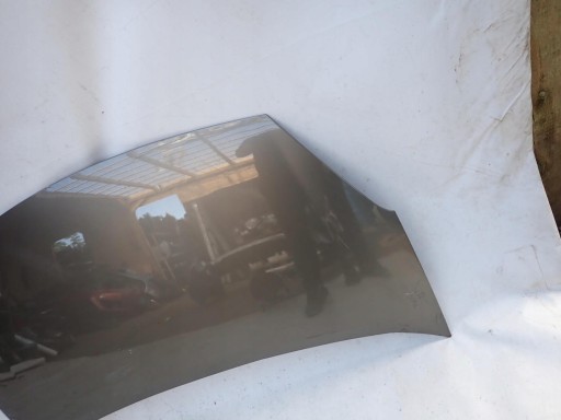 CITROEN BERLINGO II 2 08-18 Capot