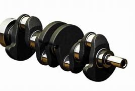 3532 - Mercedes sprinter 2.2cdi 646 підшипники коленвала