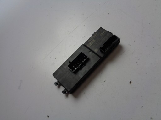 5WB959107 - Модуль задней заслонки audi q3 ii 83a sportback 2022 г.