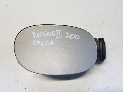 RANGE ROVER EVOQUE II FUEL FILLER FLAP PBKCA