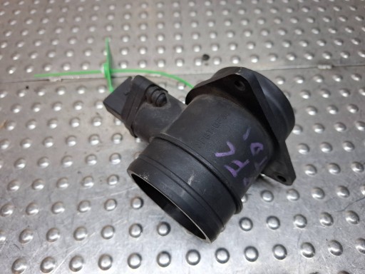 flow meter 045906461 0281002318 VW POLO III LUPO AROZA IBIZA II 1.4TDI