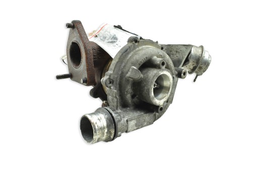 turbo RENAULT MASTER III MOVANO B 2.3 DCI GT1546JS