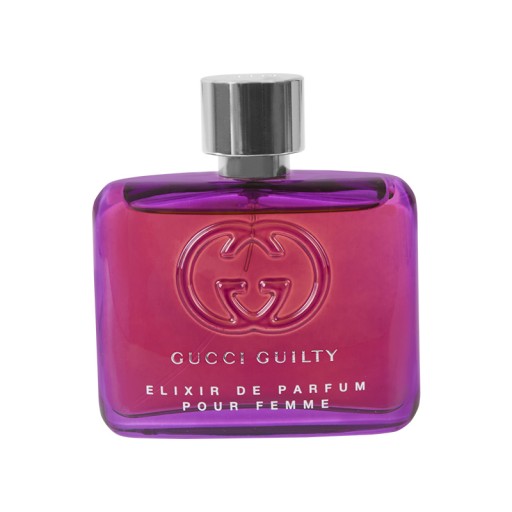 gucci guilty elixir de parfum pour femme ekstrakt perfum 60 ml   