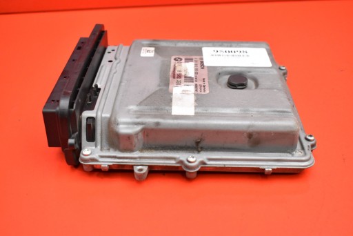 Centralina Motore 8509331 0281016665 BMW F07 GT 3.0 D 245 KM 09-13