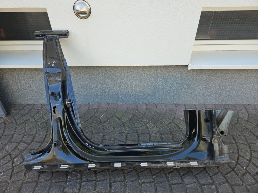threshold right pillar A B AUDI A7 C7 4G 11-18
