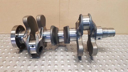 crank NOMINAL 04CM 04CAM VW GOLF VII T-CROSS SCALA AUDI A1 1.0TSI CHZ