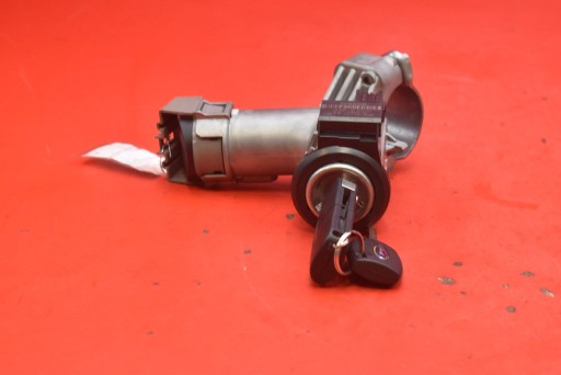 ignition key 9V21-3F880-ED FORD FIESTA MK7 1.0 ECOBOOST 100 KM 08-17