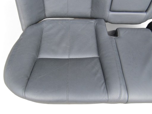 rear rear part seat Mercedes W221