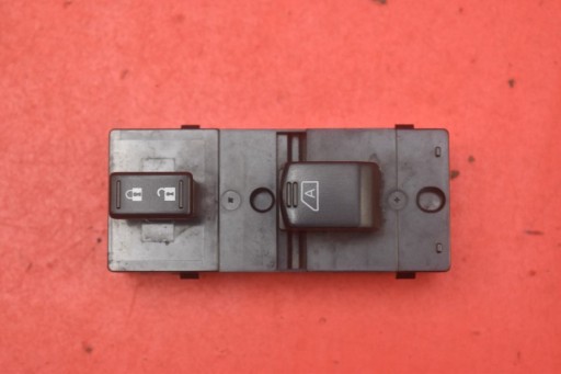 switch lifting windows right front 25411-1BN0A INFINITI FX 2 II 11-13
