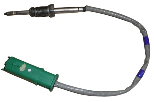 Датчик температуры выхлопных газов Peugeot 2.2 HDI 1920tw