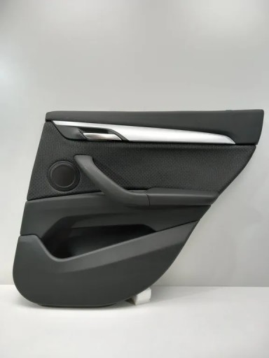 FIM598 - BMW X1 F48 f39 бекон оббивка двері матеріал