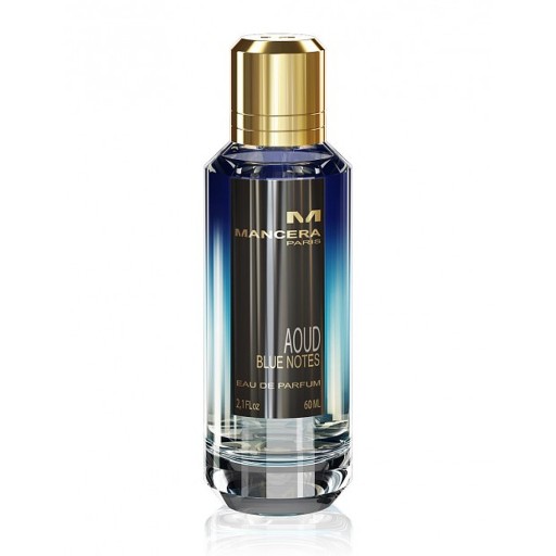 mancera aoud blue notes woda perfumowana 60 ml   