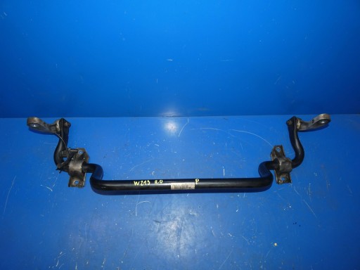 Mercedes-Benz E W213 2018 front Stabilizator front / bar