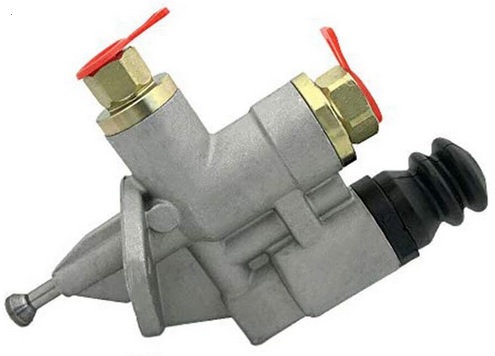 1483989, 1495100, - КОРПУС ТОПЛИВНЫЙ НАСОС CUMMINS