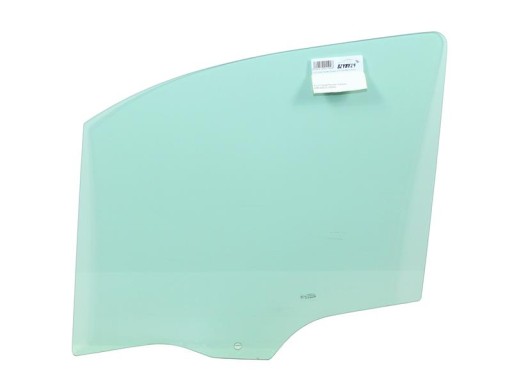 2000010211906 - БІЧНЕ СКЛО FORD TRANSIT TOURNEO CONNECT 14-