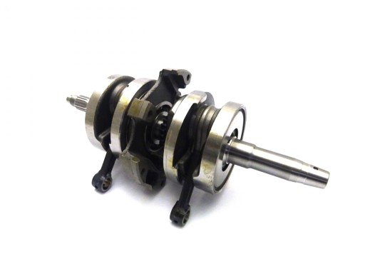 T21084 - JUNAK M11/m11 CAFE / M14 / M16 125ccm колінчастий вал