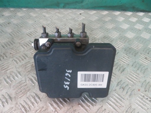 pump ABS FORD TRANSIT CUSTOM 2.2 17R 0265257275 GK21-2C405-AH