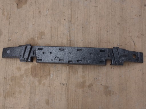 8P0807550 - АБСОРБЕР БАМПЕР ПІНА AUDI A3 8P0 LIFT 08-12