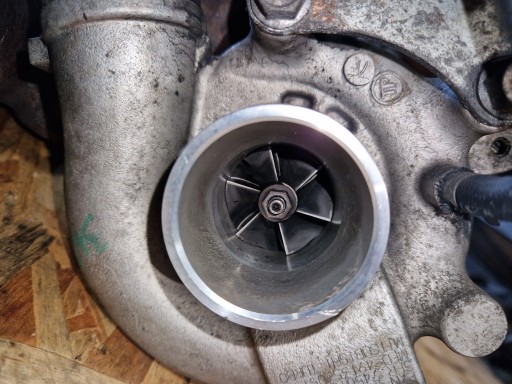 turbo IVECO DAILY FIAT DUCATO 2.3HPI JTD 504071260