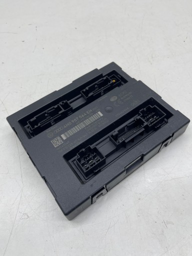 AUDI A7 A6 C7 modul Bedienteil komfortu BCM 2 2.01 868MHz LEGALNY!