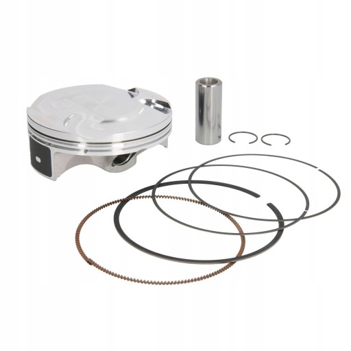 ICNT/S5F09500001B/ZAPS - ПОРШЕНЬ В ЗБОРІ 4T B HUSQVARNA FC, FE, FS, FX