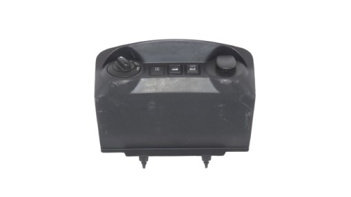 Nissan Navara Renault Alaskan control panel transmission 68246-4KJ0A