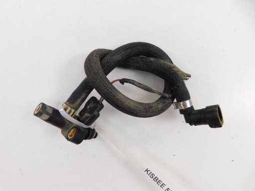 PEUGEOT KISBEE 50 4T Fi впорскування палива M1