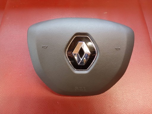 RENAULT MASTER 3 III LIFT 19-24 airbag airbag AIR BAG řidičů 985104145R