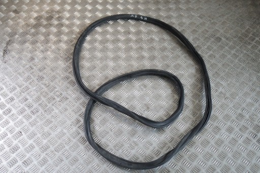 Audi A8 D4 4H ущільнення кришки багажника 4H0827705B