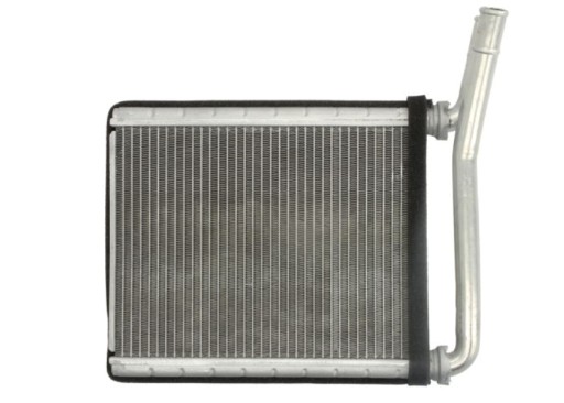 8117N8-1 - ТЕПЛООБМЕННИК TOYOTA VERSO AVENSIS