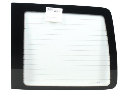 2000010010547 - Заднє скло задні двері VW Bus TRANSPORTER T4 P