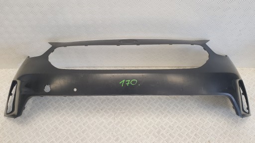 Kia niro i передній бампер 86511-g5000