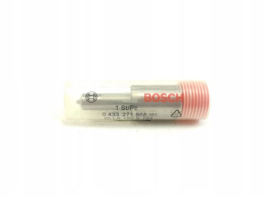 0433271868 - НАКОНЕЧНИК ВПРЫСКА BOSCH SCANIA R 142 81-82