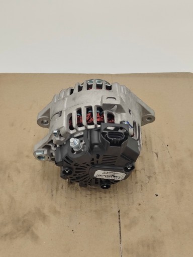 STX110189R - Генератор переменного тока stardax stx110189