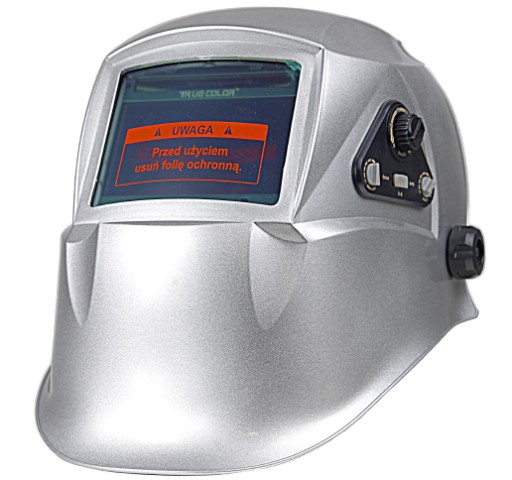 СВАРОЧНЫЙ ШЛЕМ AUTO 4S MAGNUM PROCOLOR