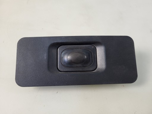 button of the opening bonnet boot JAGUAR XF II X260 sedan GX63-40688-BC