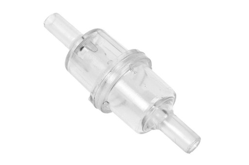 245.909 - Топливный фильтр Polini, 6 мм