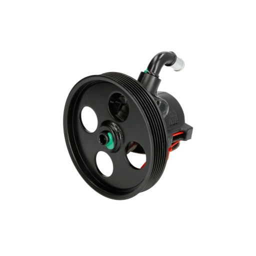 55.0548 - НАСОС ГІДРОПІДСИЛЮВАЧА КЕРМА HONDA ACCORD VI 98-03