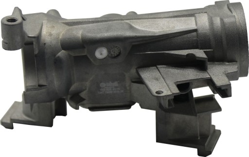 99051786501 - Корпус замка запалювання Vika