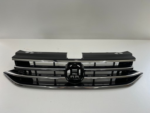 5NN853655 - Решітка Volkswagen Tiguan II 5NN Lift R Line LED